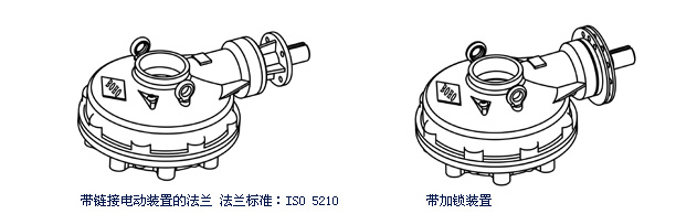 出口型傘齒輪